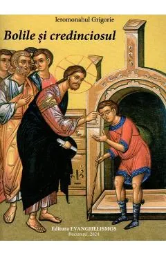 Bolile si credinciosul