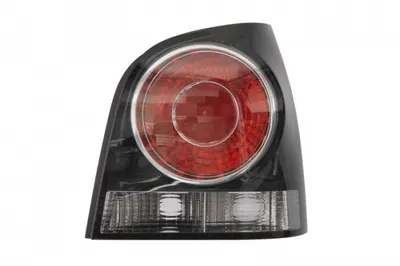 Stop tripla lampa spate dreapta (culoare sticla fumuriu) VW POLO 2005-2009