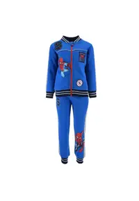 Trening baieti Spiderman VH1059 - Albastru