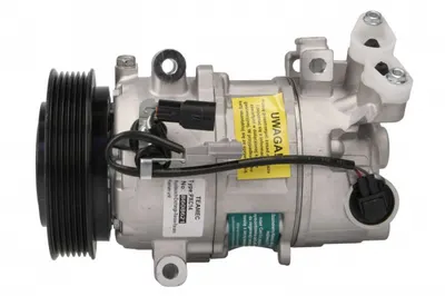 Compresor climatizare potrivit RENAULT GRAND SCENIC IV, KADJAR, MEGANE IV, SCENIC IV 1.5D 1.5DH 06.15