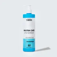 Gel de duș delicat – Neutra Care – pentru pielea sensibilă și uscată