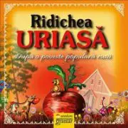 Ridichea uriasa