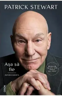Asa sa fie. Autobiografia