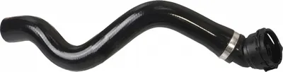 Furtun radiator inferior (29mm 29mm) potrivit FIAT DOBLO, DOBLO CARGO 1.3D 1.6D 2.0D 01.10