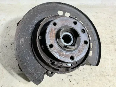 Fuzeta dreapta spate 7L8505436 Audi Q7 facelift (2010-2015) [4L] 3.0 tdi CJGA