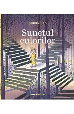 Sunetul culorilor