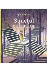 Sunetul culorilor