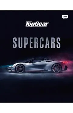 Top Gear Ultimate Supercars