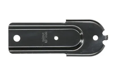 Suport bara protectie fata stanga potrivit HONDA CIVIC X 2019-2021 - ( plastic)