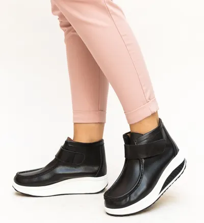 Pantofi Casual Ersan Negri