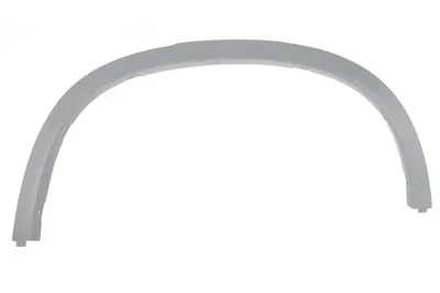 Bandou aripa Stanga Spate potrivit BMW X1 (E84) 2009-2012 - (grunduita; E84)
