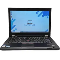 Laptop Second Hand Lenovo Thinkpad T420 - 14inch Intel I5-2410M 8GB RAM 500GB HDD Nvidia NVS 4200M 1GB Windows 10 Refurbished