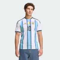 Tricou pentru meciuri pe teren propriu Argentina 26 Messi