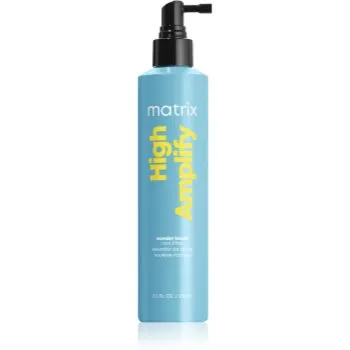 Matrix High Amplify spray styling volum de la radacini