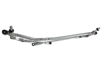 Mecanism stergator Fata potrivit NISSAN NV400; OPEL MOVANO B; RENAULT MASTER III dupa 2010 - (fara motoras)