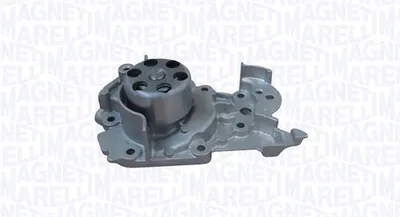 Pompa Apa Potrivit Dacia Logan, Logan Ii, Logan Mcv Ii, Sandero, Sandero Ii; Renault Clio Ii, Clio Iii, Clio Iv, Kangoo, Kangoo Express, Modus, Thalia Ii, Twingo I, Twingo Ii, Wind 1.2-1.5d 08.97