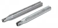 KIT 2 buc. Roata de taiere / marcare, ∅6-10mm - SILVER - RUBI-1948