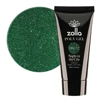 Polygel Zolla Night in the City DS232, 30ml