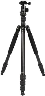 Trepied SIRUI - Traveler 7A, 48 - 166cm, negru