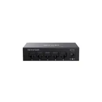Switch Smart Gigabit Tenda TEG2205D, 5 porturi, 10 Gbps, cu management Cloud