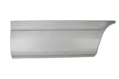 Panou reparatie Stanga Spate potrivit MERCEDES SPRINTER 901, 902, 903, 904, 905; VW LT II 1995-2006 - (inainte de roata; inaltime 50cm)