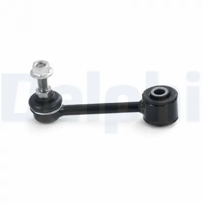 Brat bara stabilizatoare Fata Spate Dreapta Stanga 130mm potrivit JEEP WRANGLER III 2.8D 3.6 3.8 04.07