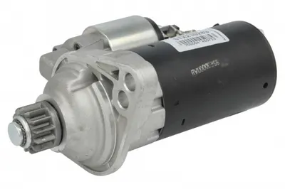 Electromotor Potrivit Audi A3; Seat Altea, Altea Xl, Leon; Skoda Octavia Ii, Yeti; Vw Eos, Golf Plus V, Golf Vi, Passat B6, Passat B7, Scirocco Iii 1.4-2.0d 05.07