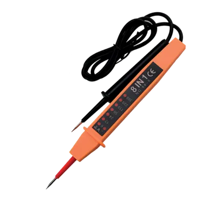 Voltage Tester El-En08 6-380v