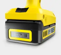 KHB 4-18 Battery Set