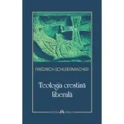 Teologia crestina liberala