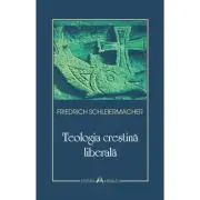 Teologia crestina liberala