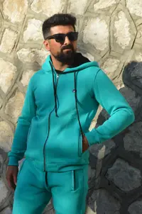 Hanorac Barbat Vatuit L-4xl Engross