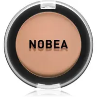 NOBEA Day-to-Day Mono Eyeshadow fard ochi cu efect matifiant