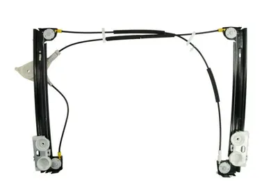 Mecanism actionare geam Fata Stanga potrivit MINI (R50, R53), (R52) 2001-2008 - (electric, fara motoras)