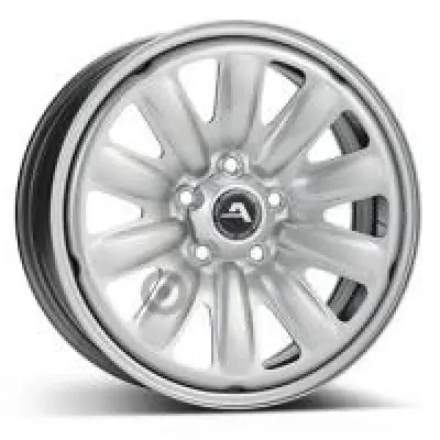 Janta Otel ALCAR STAHLRAD 6.5x16 5x114.3 ET41