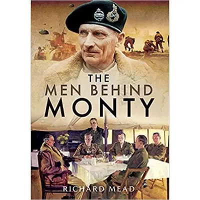 The Men Behind Monty, Richard Mead