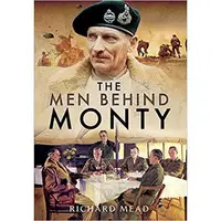 The Men Behind Monty, Richard Mead