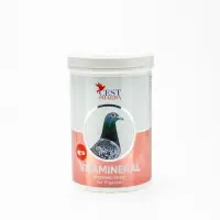 Supliment pentru porumbei, Vitamineral, Cest Pharma, 1200g 1200g
