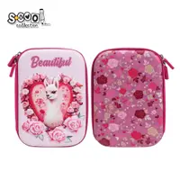 Penar neechipat 3D, 1 fermoar, beautiful, S-COOL