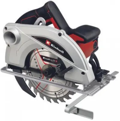 Ferăstrău circular manual Einhell - TC-CS 1410, 1410W
