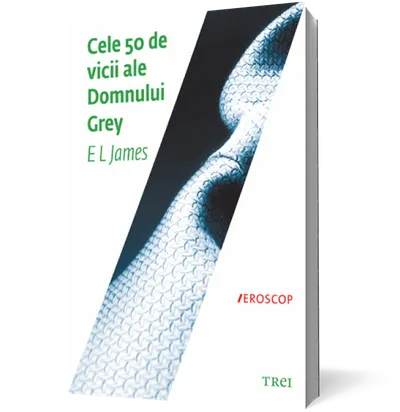 Cele 50 de vicii ale Domnului Grey