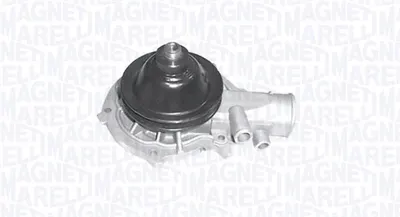 Pompa Apa Opel Frontera A, Frontera a Sport, Omega A, Senator B 2.3d-3.0 Intre 1986-1998