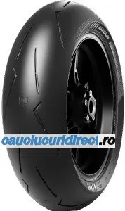 Pirelli Diablo Supercorsa SP V4 ( 150/60 ZR17 TL 66W Roata spate, M/C )