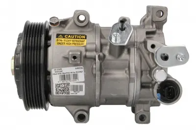 Compresor climatizare potrivit TOYOTA AURIS, AVENSIS, COROLLA, RAV 4 IV, VERSO 1.6 1.8 2.0 11.08