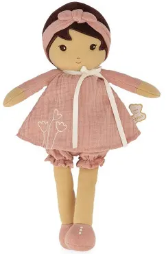 Păpușă moale Kaloo - Amandine, 32 cm