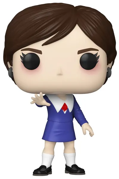 Figurină Funko POP! Games: Silent Hill - Alessa Gillespie #1203