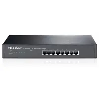 Tpl Sw 8p-Gb Unmngd Desk/rm Tp-Link Tl-Sg1008