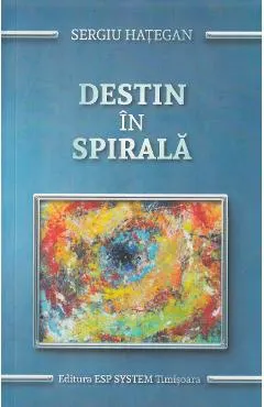 Destin in spirala