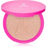 Jeffree Star Cosmetics Skin Frost™ Highlighter Pudra compacta ce ofera luminozitate