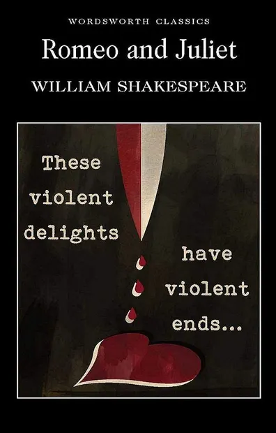 Romeo and Juliet